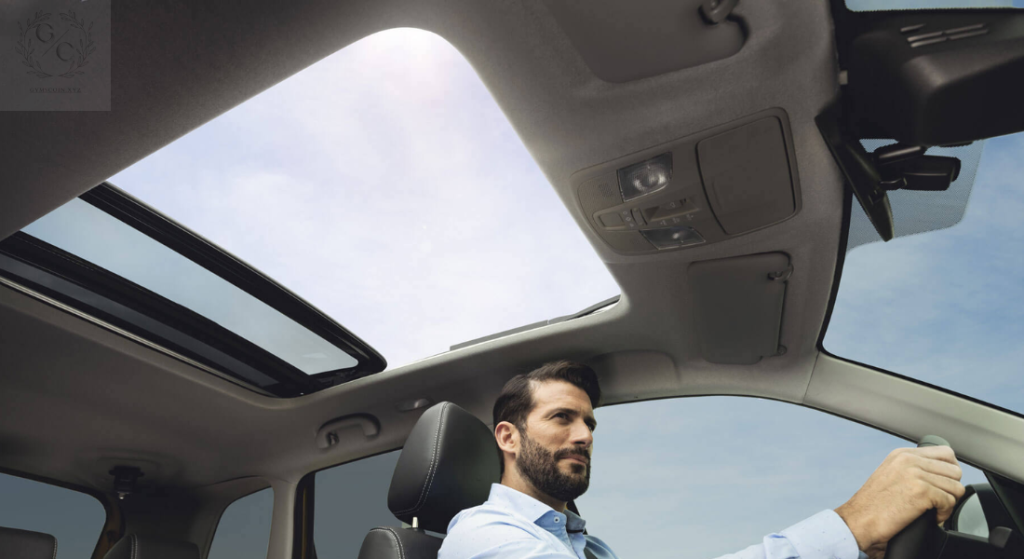 Best Automatic Sunroof for Cars A Game Changer in Driving Comfort and Style