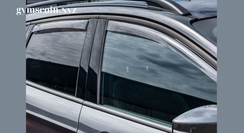 Best Car Wind Deflectors to Enhance Your Driving Experience